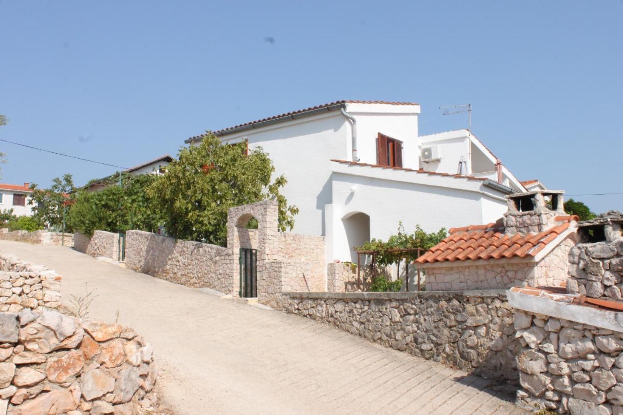 By The Sea Zdrelac, Pasman - 8046 Appartement *